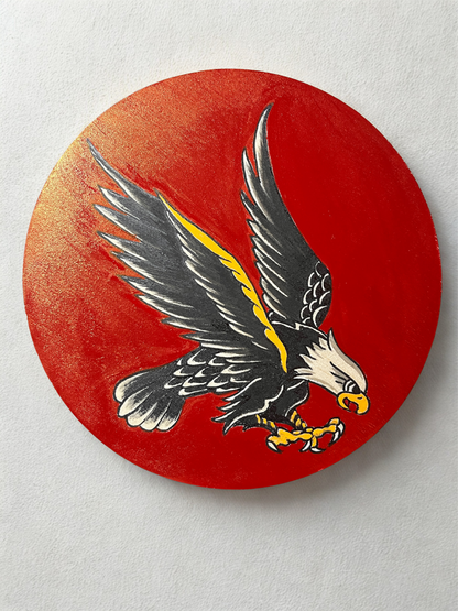 Trady Eagle