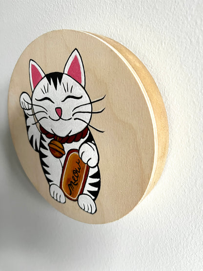 Good Luck Kitty